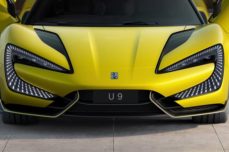 东莞192仰望U9以性能突破设计的极限，理想汽车企业文化与价值观