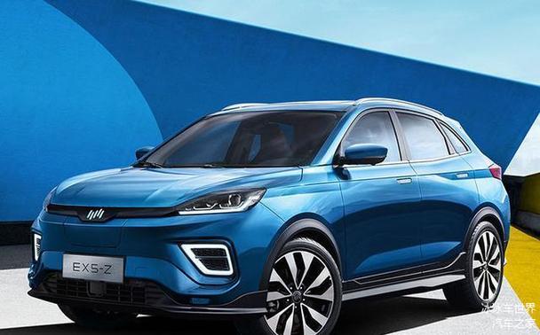 东莞192WEY威派豪华SUV市场的黑马，零跑汽车与智能交通系统的协同